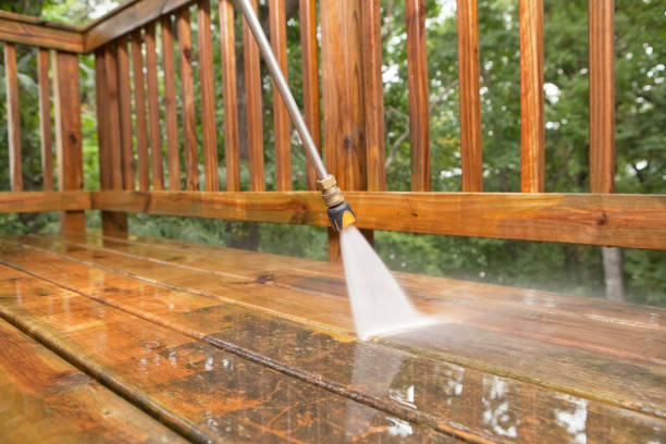 Best Pressure Washing Siding  in USA